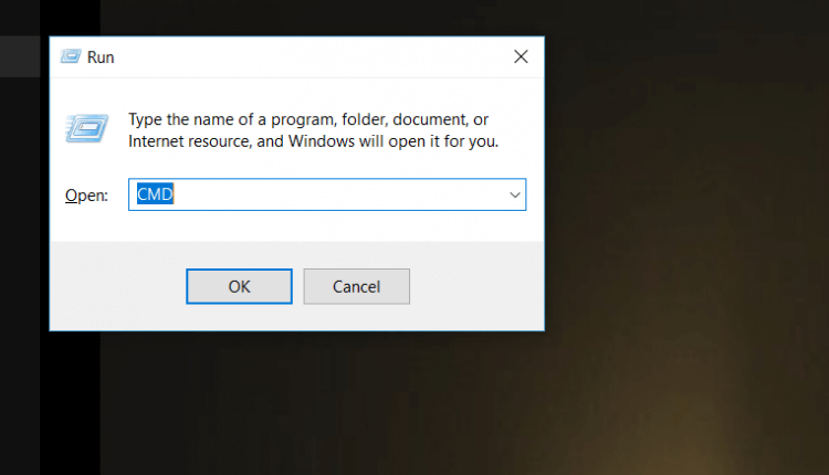 Hide Any Drive in Windows Using Command Prompt Hide Any Drive in Windows Using Command Prompt