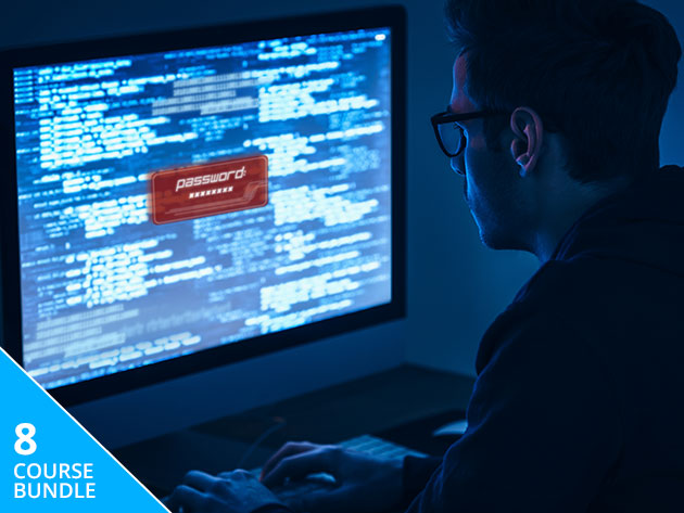 Pay What You Want To Become A Master Ethical Hacker