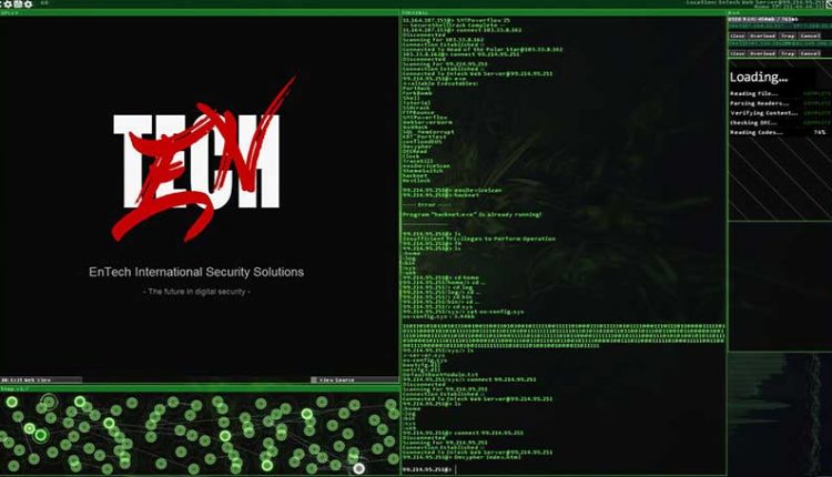 hacker tools for games mac